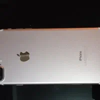 گوشی آیفون 7 پلاس 128|موبایل|نوشهر, |دیوار