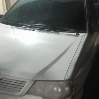 پراید 132مدل 93