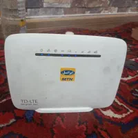 مودم ایرانسل TD-LTE Gp-2101 plus