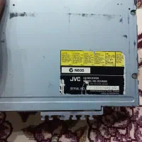 پخشJVC|سیستم صوتی خانگی|زنجان, |دیوار