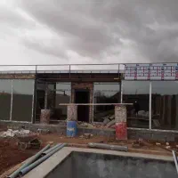 درب و پنجره دوجداره upvc|مصالح و تجهیزات ساختمان|تبریز, |دیوار