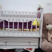 تختخواب کودک