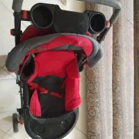 فروشی|کالسکه و لوازم جانبی|معصومیه, |دیوار