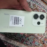 شیائومی Redmi Note 14 با حافظهٔ ۲۵۶ گیگابایت|موبایل|مشهد, حضرت حجت|دیوار