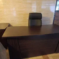 میز و صندلی اداری|مبلمان اداری|گرگان, |دیوار