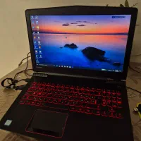 لپ تاپ گیمینگ lenovo legion y520