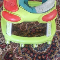 راروک|کالسکه و لوازم جانبی|فولادشهر, مسکن مهر فولادشهر|دیوار