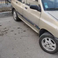 پراید 141|خودرو سواری و وانت|مشهد, کلاهدوز|دیوار