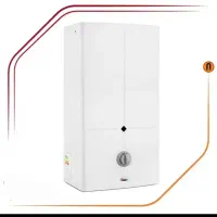 پخش آبگرمکن دیواری بوتانB3115تضمین پایین ترین قیمت