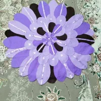 پادری نمدی