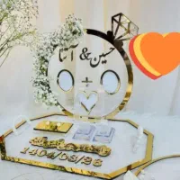 استند اثرانگشت و گیفت|خدمات پذیرایی، مراسم|زاهدان, |دیوار