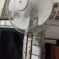 پنکه پارس خزر