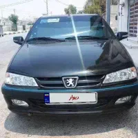 پژو پارس درجه  لاستیک 15 نو نو سرامیک ۵ساله