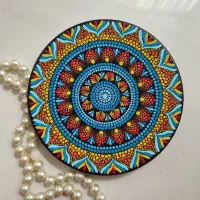 دیوارکوب نقطه کوبی
