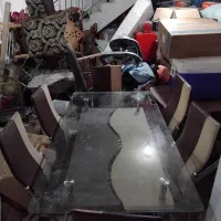 میز و صندلی