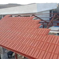 بنایی نوسازی وبازسازی اپارتمان باغ وباغچه