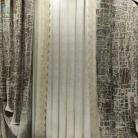 پرده سرای شیاسی انتقال یافت|پرده، رانر، رومیزی|نجف‌آباد, الله اکبر|دیوار