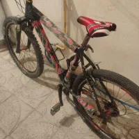 دوچرخه ۲۶