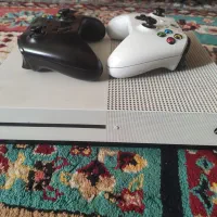Xbox one s/ایکس باکس وان اس