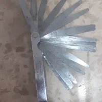 آچارفیلر برا موتور