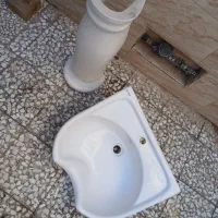 سر شور|لوازم سرویس بهداشتی|قم, قلعه کامکار|دیوار