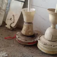 مقداری وسایل. منزل جاکولر گازی و پنکه سقفی|حراج|شوش, |دیوار