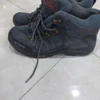 کفش کوهنوردی کلمبیا ویتنام