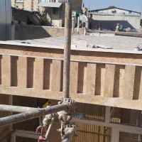 انجام نما ساختمان کاشی سرامیک پله و نرده سنگی و۰۰۰