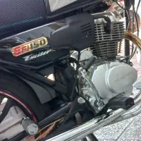 موتور کویر ۱۵۰ مدل ۱۴۰۲|موتورسیکلت|تهران, تهرانپارس شرقی|دیوار