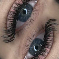 اکستنشن مژه