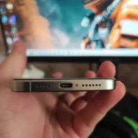 آیفون 15 پرومکس 512|موبایل|تربتحیدریه, مظفریه|دیوار