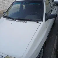 پراید مدل ۸۱