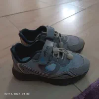 کفش بچگانه پسرانه|کفش و لباس بچه|شاهین‌شهر, خانه کارگر|دیوار