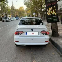 سمند سورن پلاس فول ۱۴۰۰ ef7کروز دار