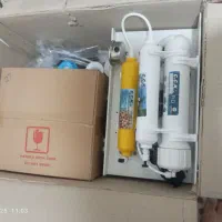 آب تصویه کن خانگی|آبسردکن و تصفیه آب|رامهرمز, |دیوار