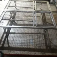 دوعددتخت بیماربه شرط سالم وتمیز