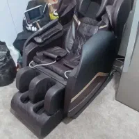 صندلی ماساژور نو معاوضه با ماشین|تجهیزات ورزشی|اصفهان, خرم|دیوار