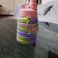 قمقمه آب|خوردنی و آشامیدنی|محمدیه-قزوین, |دیوار