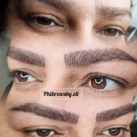 خدمات میکروپیگمنتیشن|خدمات آرایشگری و زیبایی|سقز, |دیوار