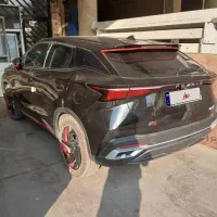 فونیکس اف ایکس مدل ۱۴۰۴|خودرو سواری و وانت|اصفهان, شهرک امام خمینی|دیوار