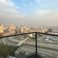 برج باغ برند/۱۵۰ متر/۳ خواب/دید و ویو ابدی|اجارهٔ آپارتمان|تهران, درکه|دیوار