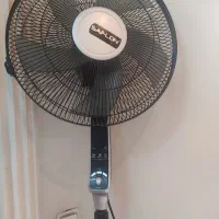 پنکه ایستاده سافلون