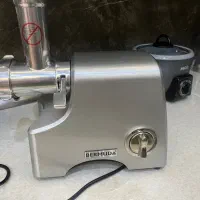 چرخ گوشت خارجی