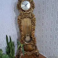 ساعت ایستاده زیبا