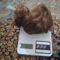 فروش و خرید مو خریدار مو موی|آرایشی، بهداشتی، درمانی|کوهدشت, |دیوار