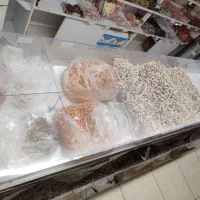 ویترین و قفسه اهنی|فروشگاه و مغازه|کرج, باغستان|دیوار