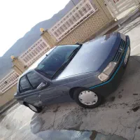 405 دوگانه فابریک|خودرو سواری و وانت|بجنورد, |دیوار