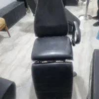 صندلی قدیمی