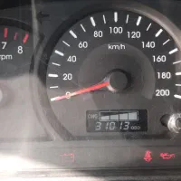 ساینا دوگانه کارخانه ۴۰۲|خودرو سواری و وانت|چناران, |دیوار