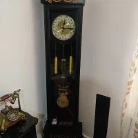 ساعت ایستاده|ساعت دیواری و تزئینی|سنندج, |دیوار